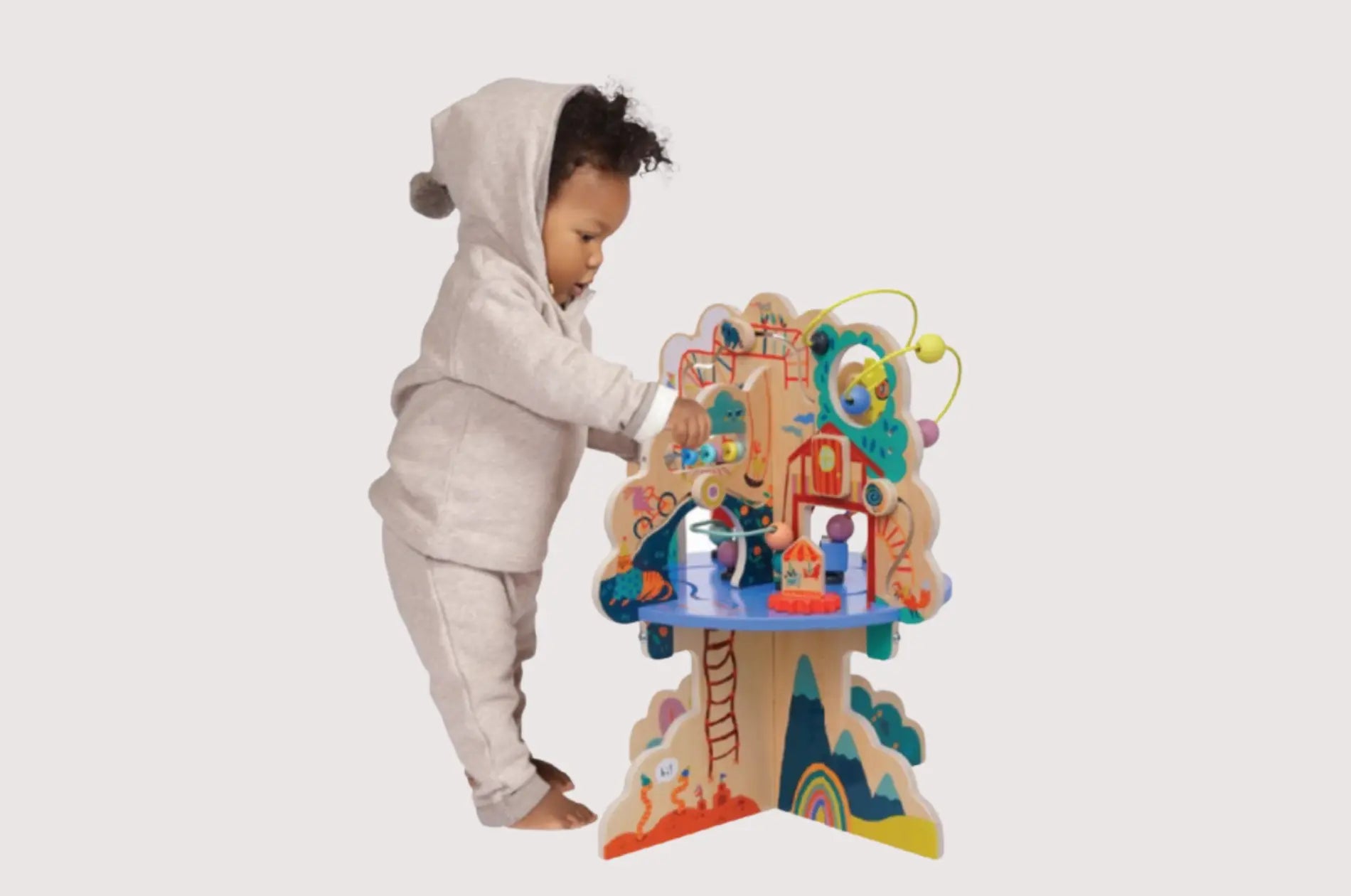 Their First Teacher is You - Part III