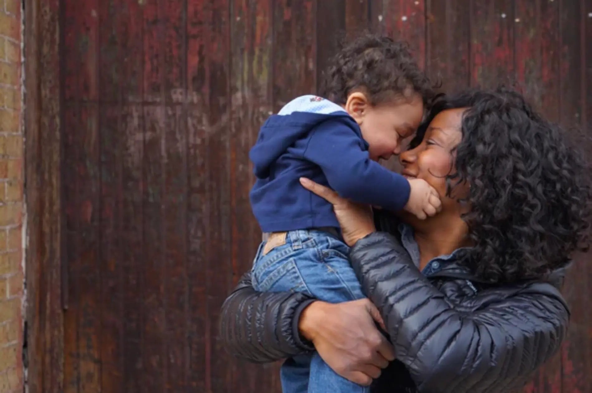 Change Starts With Us