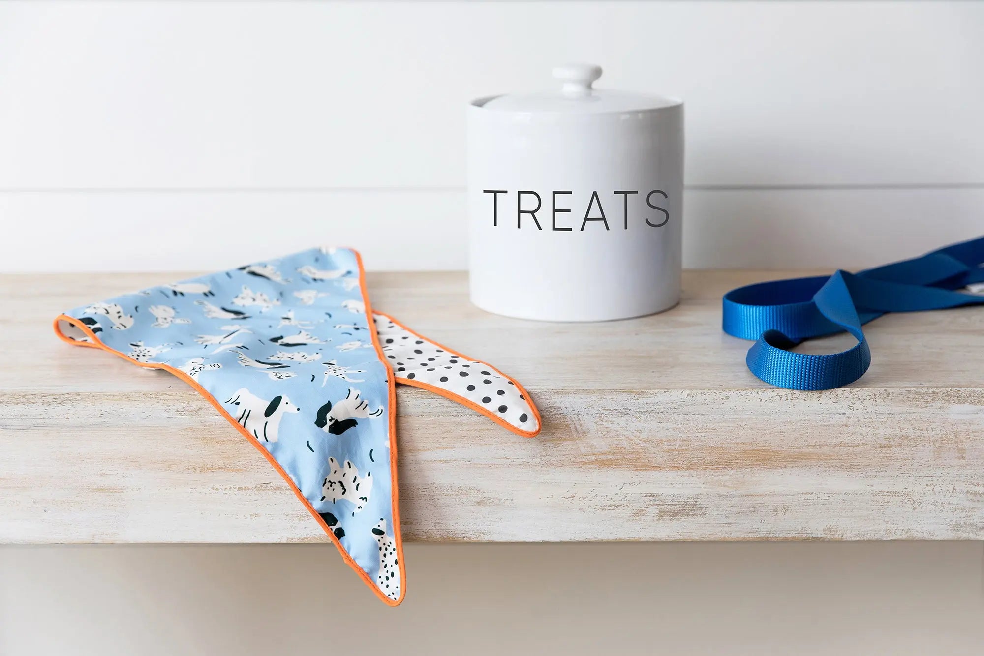 We've Got Something to Bark About!