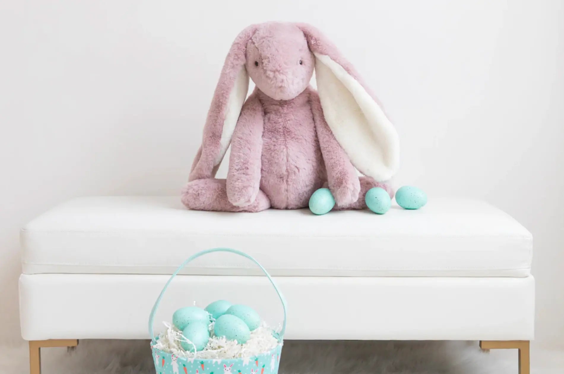 Easter Baskets by Design
