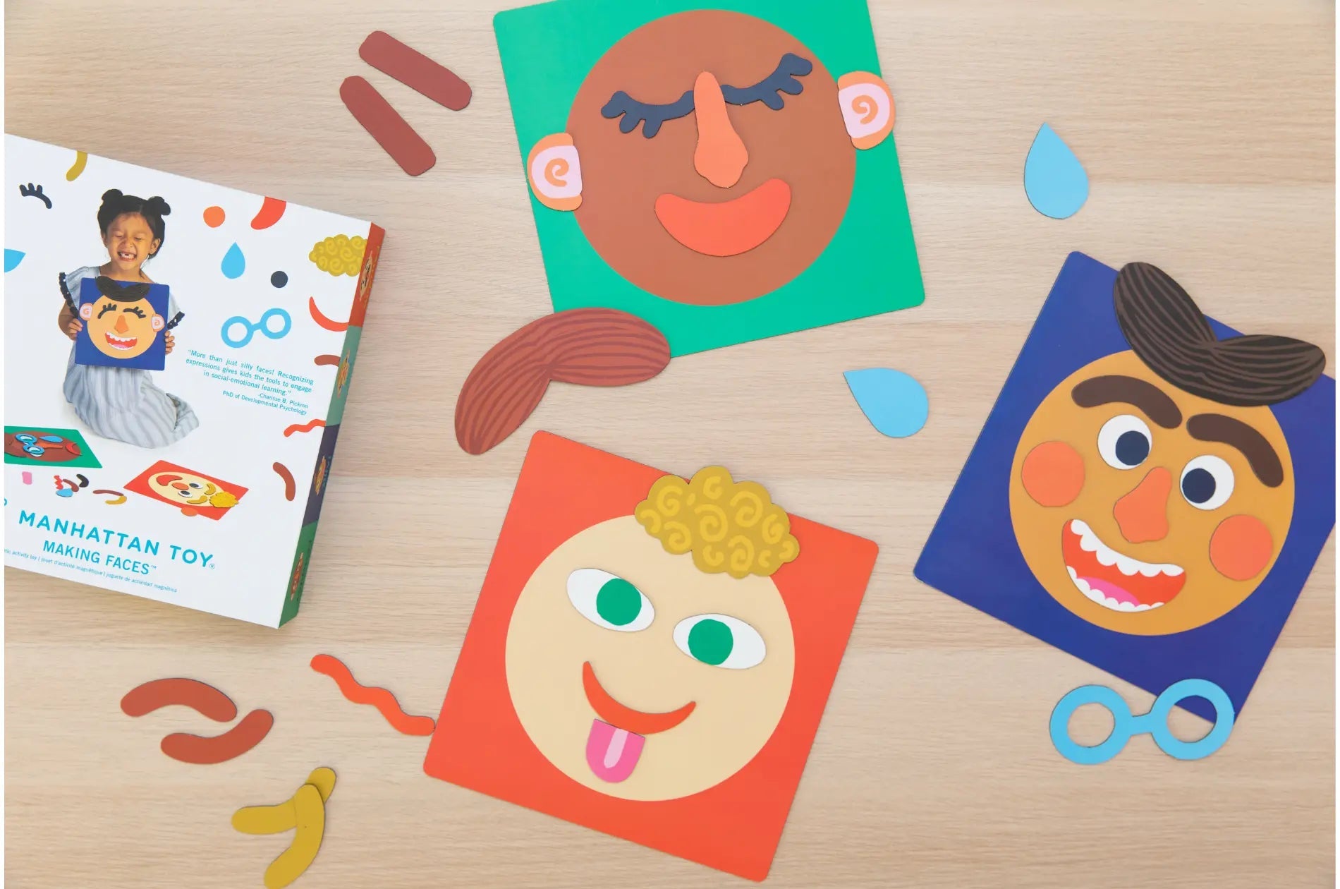 Children are Always Listening - Resources for Navigating Complex Topics with Your Littles