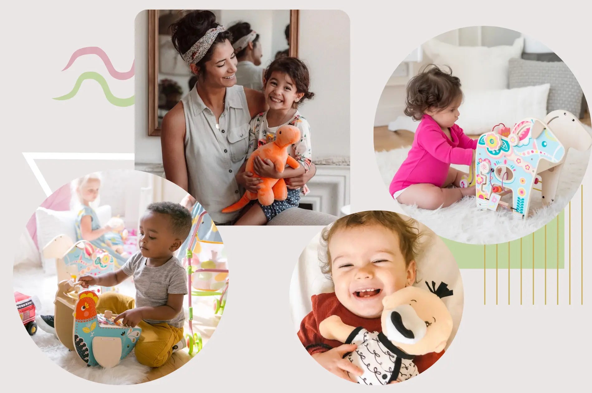 Investing in Our Future