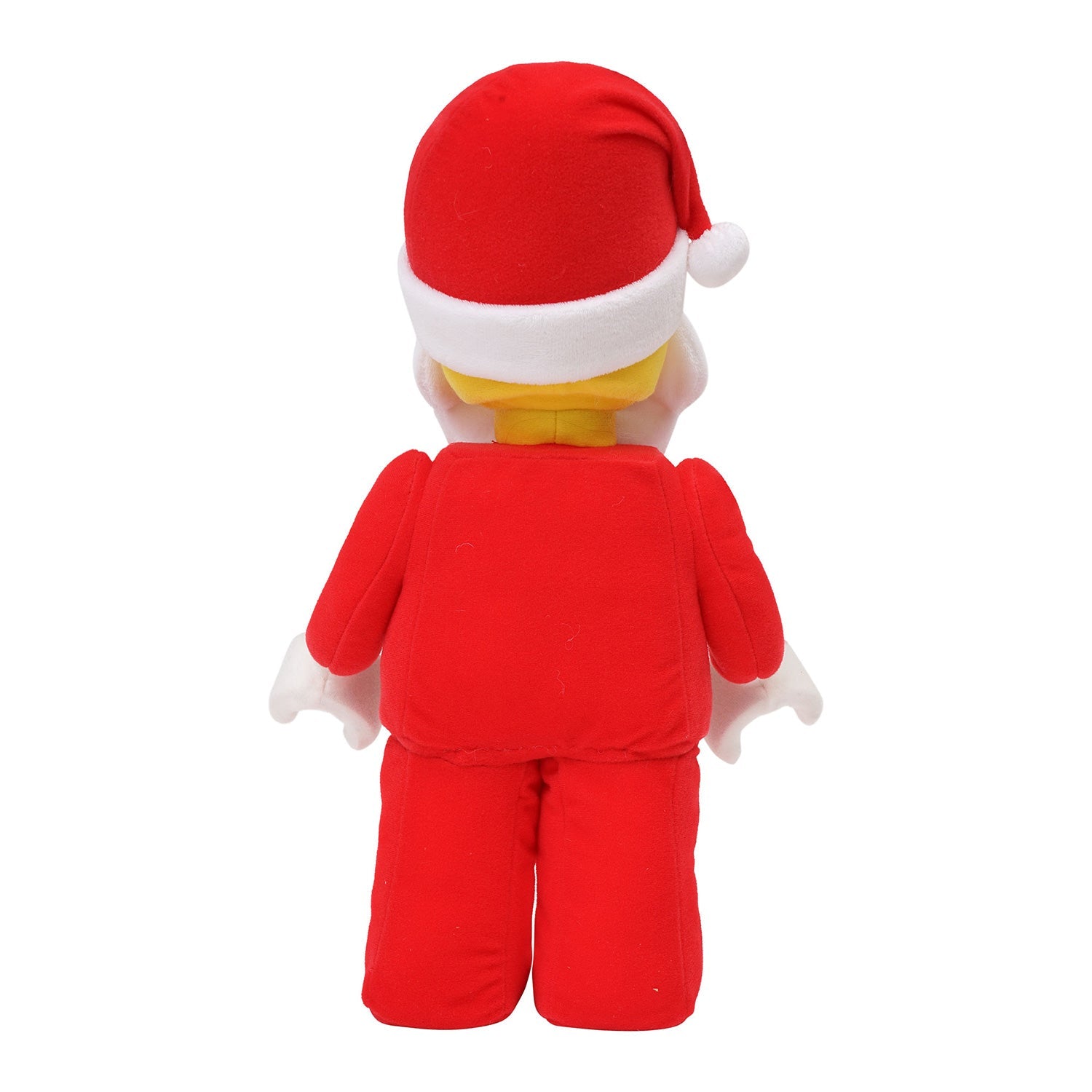 Lego Plush Minifigure Santa - Manhattan Toy