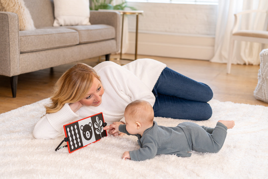 Wimmer Discovery Mirror