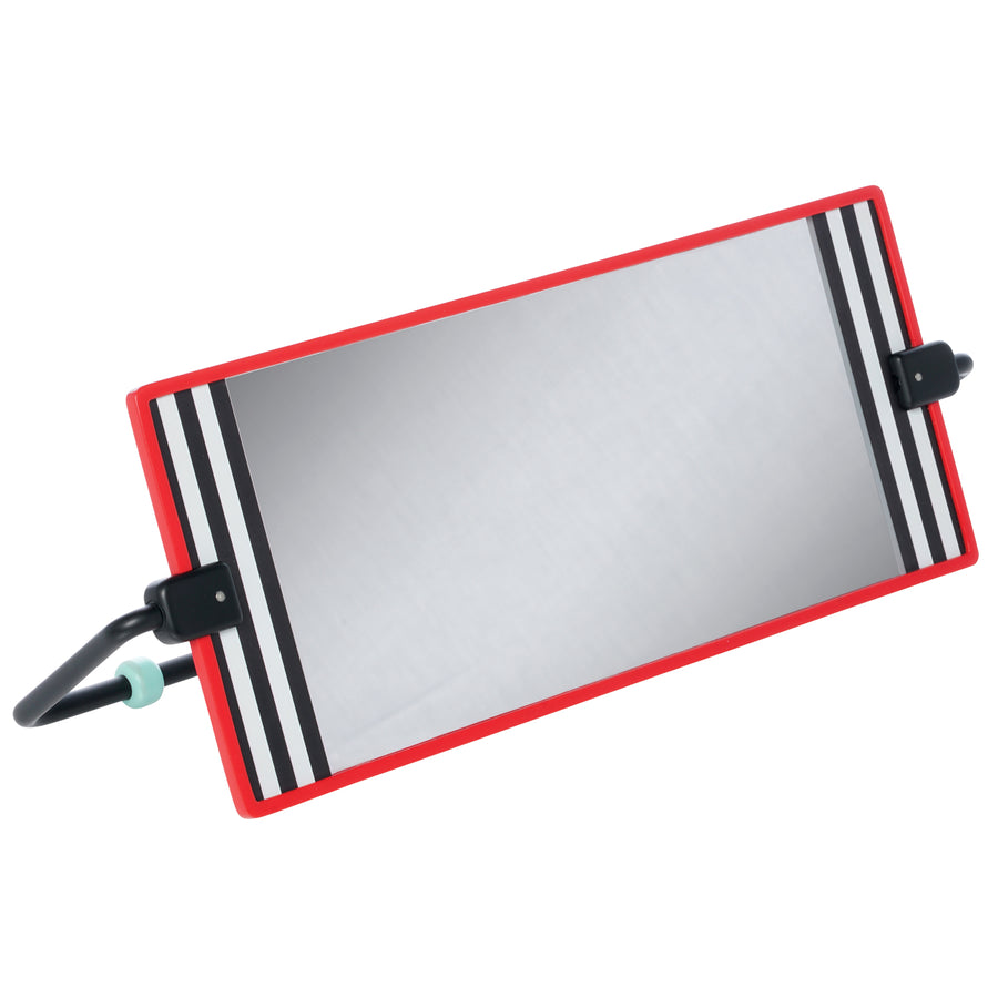 Wimmer Discovery Mirror tummy time toy