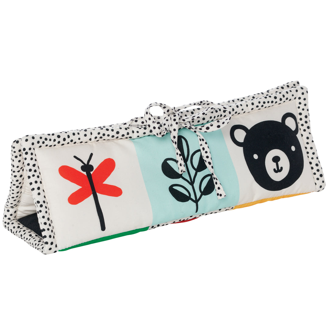 Wimmer 3-in-1 Play Mat for baby tummy time play