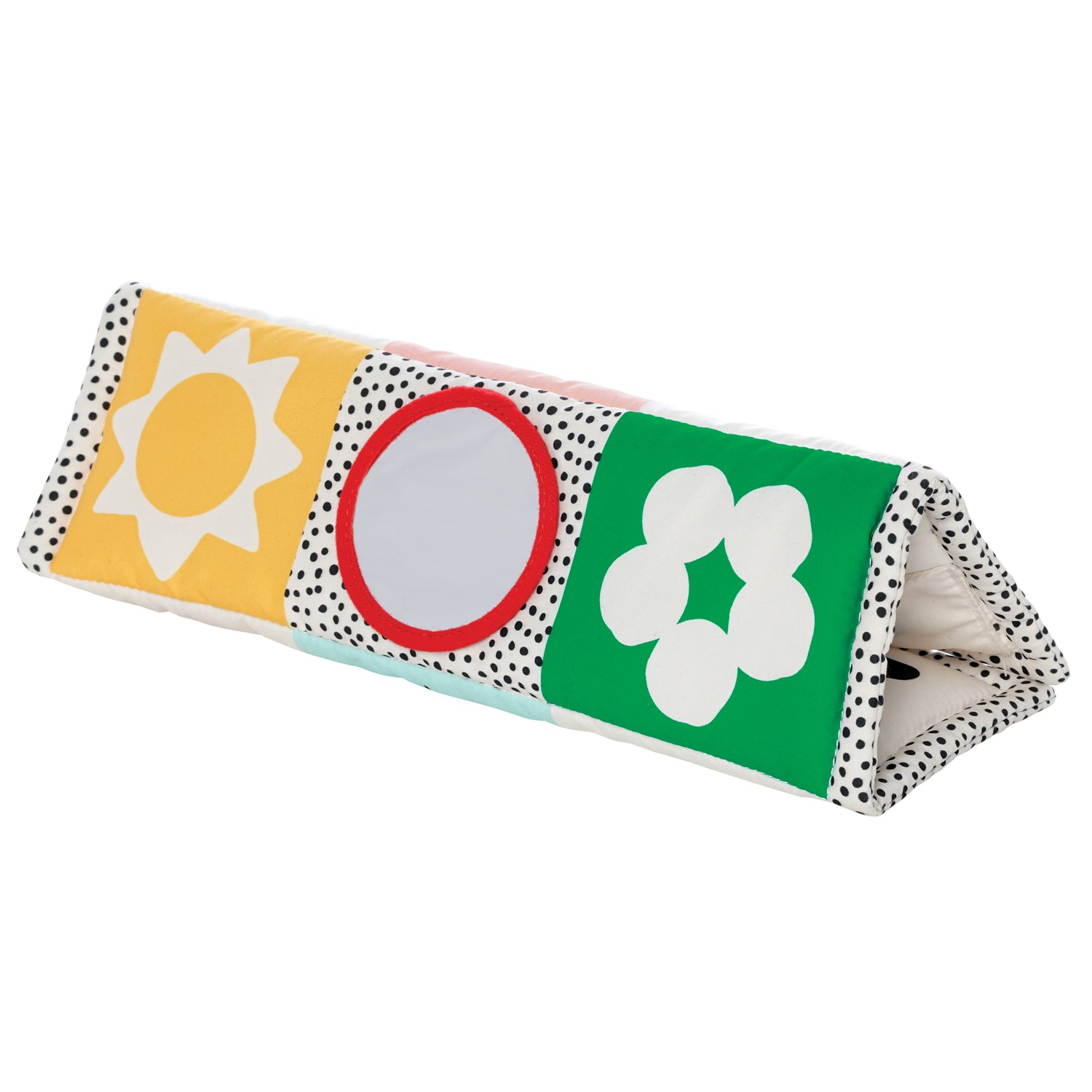 Wimmer 3-in-1 Play Mat for baby tummy time play