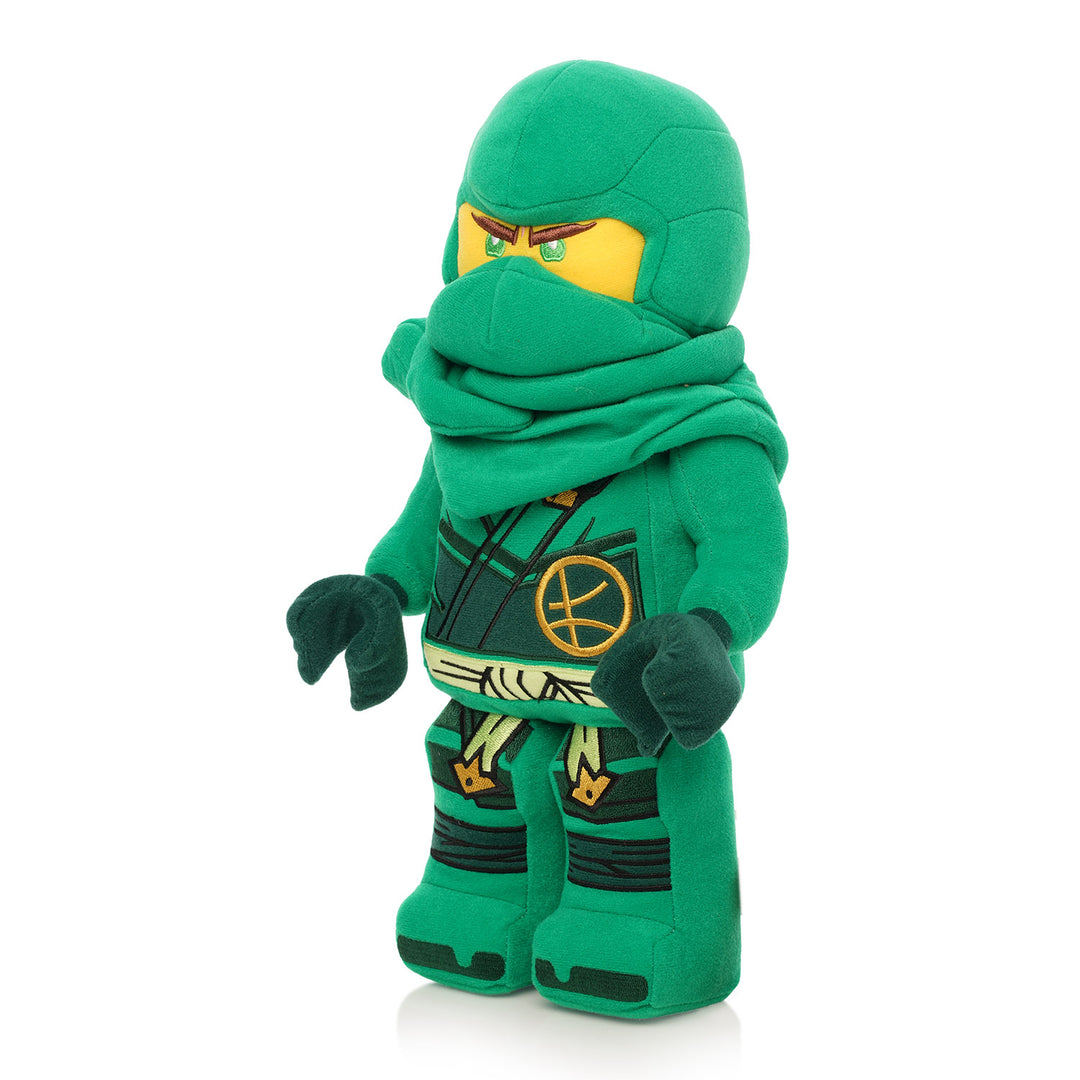 LEGO Ninjago Lloyd Plush Minigifure