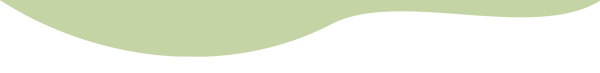 green background wave shape