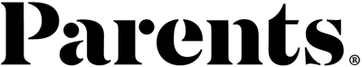 parents magazine logo