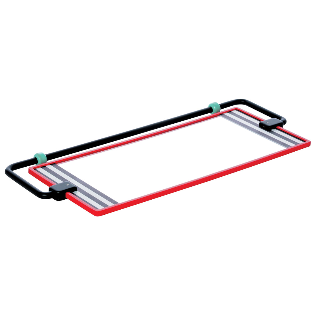 Wimmer Discovery Mirror tummy time toy