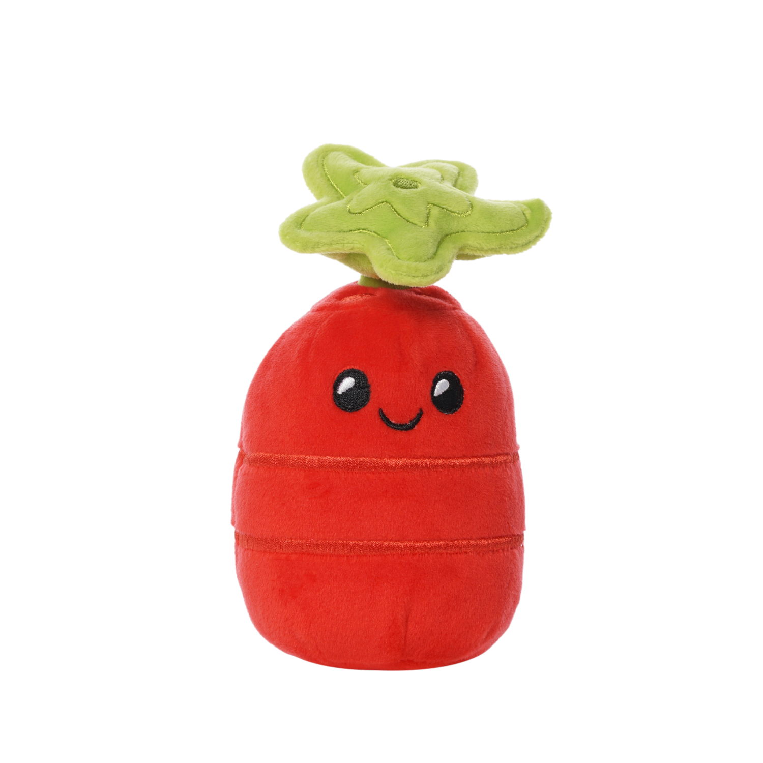 LEGO DUPLO Tomato Plush Minifigure - Stuffed Animal - Manhattan Toy