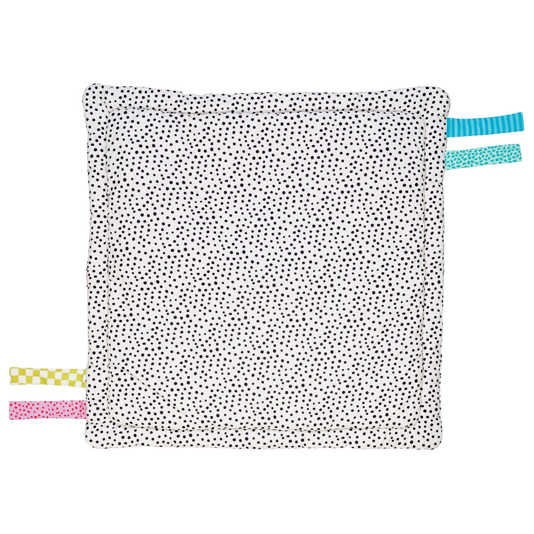 Wimmer Seek & Explore Mat soft sensory ball for baby