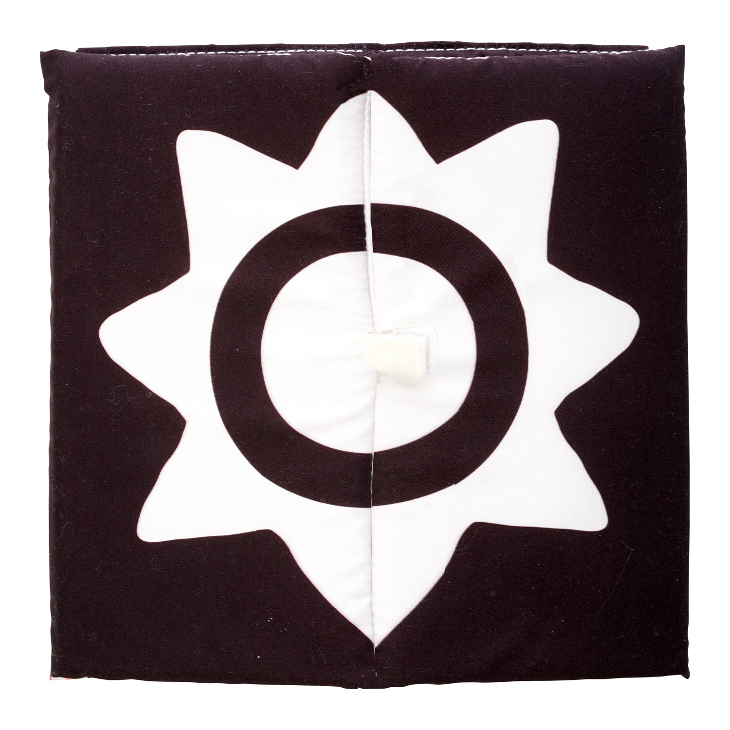 Wimmer Peek & Go Mirror soft foldable mirror toy