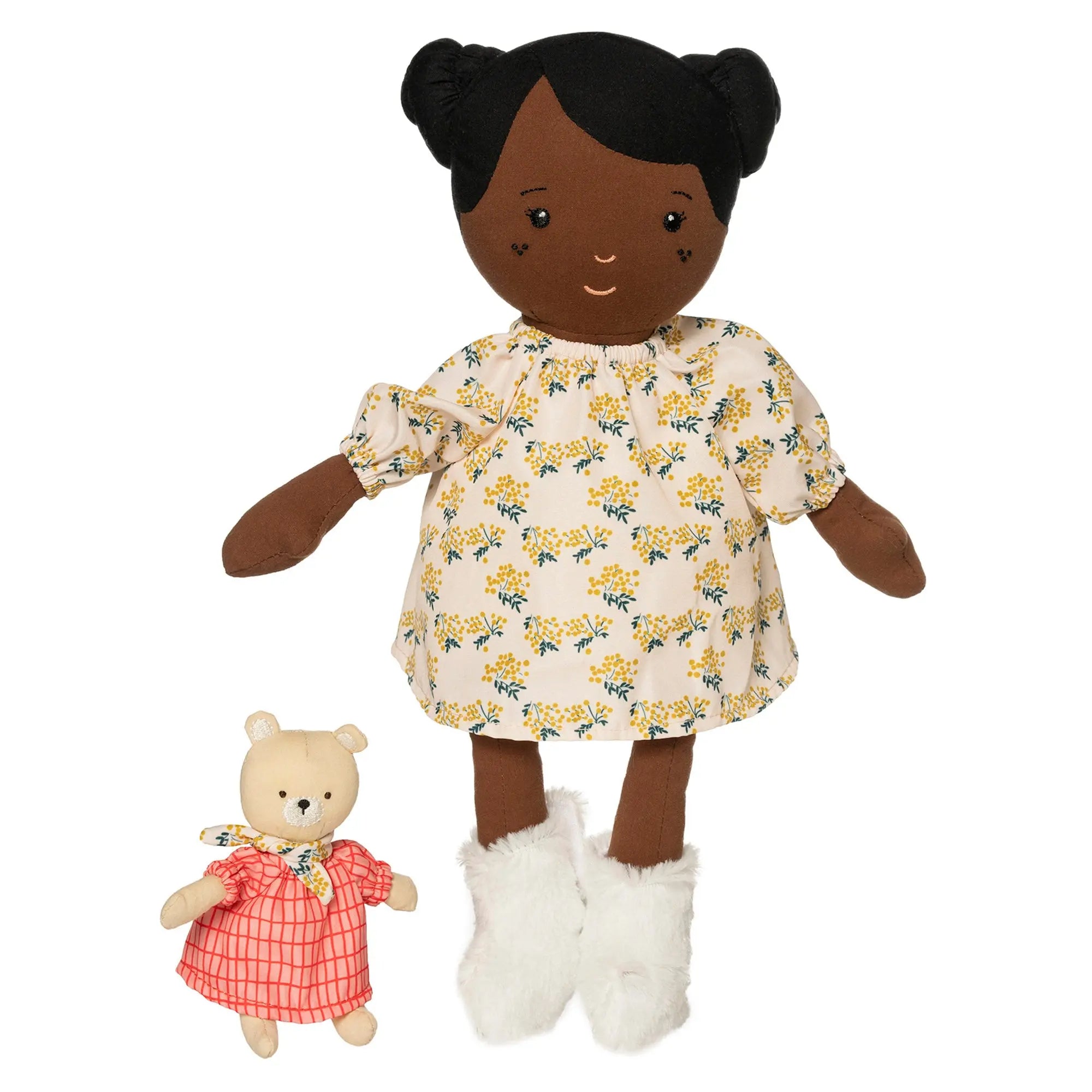 Playdate Friends Harper - Baby Doll - Manhattan Toy