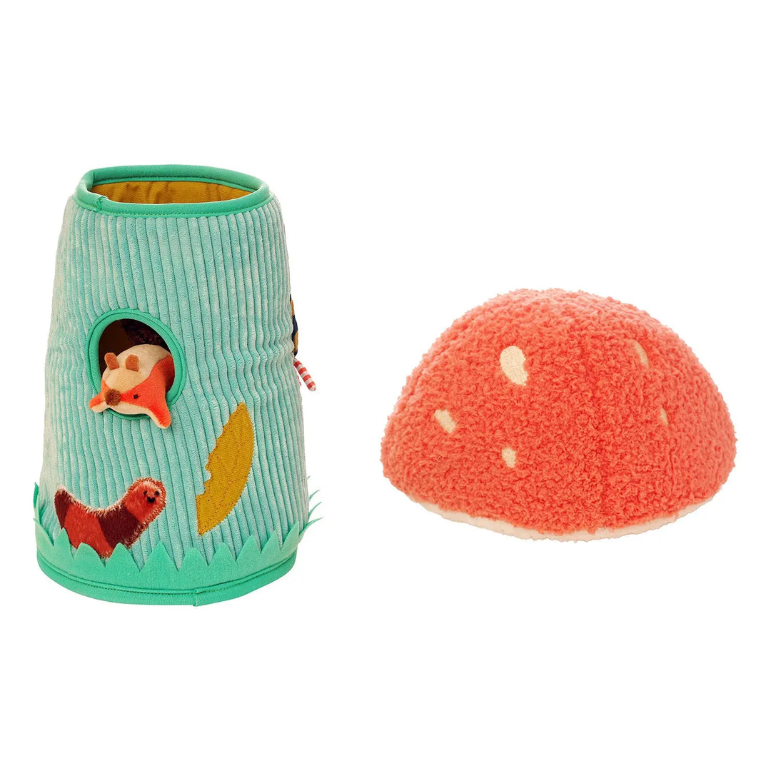 Toadstool Cottage - Baby Toys - Manhattan Toy