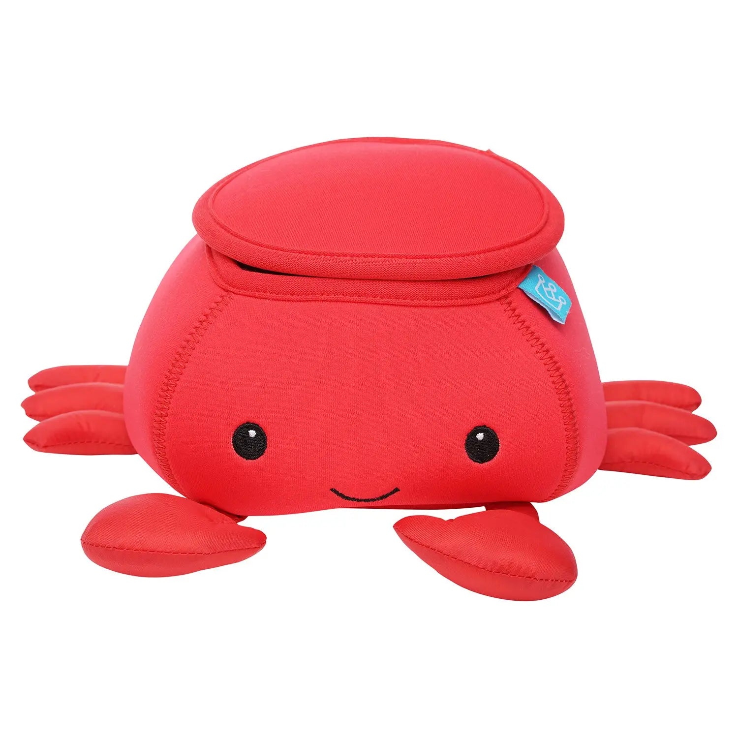 Crab Floating Fill n Spill - Bath Toys - Manhattan Toy