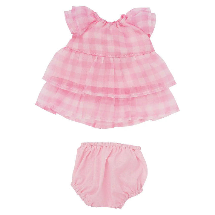 Baby Stella Pretty in Pink - Doll Accessories - Manhattan Toy