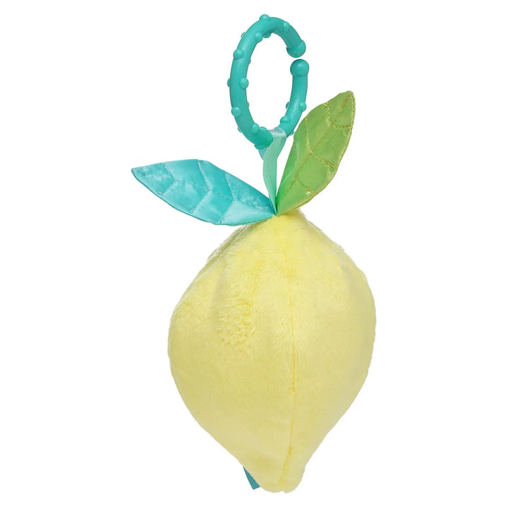 Mini-Apple Farm Lemon - Baby Toys - Manhattan Toy
