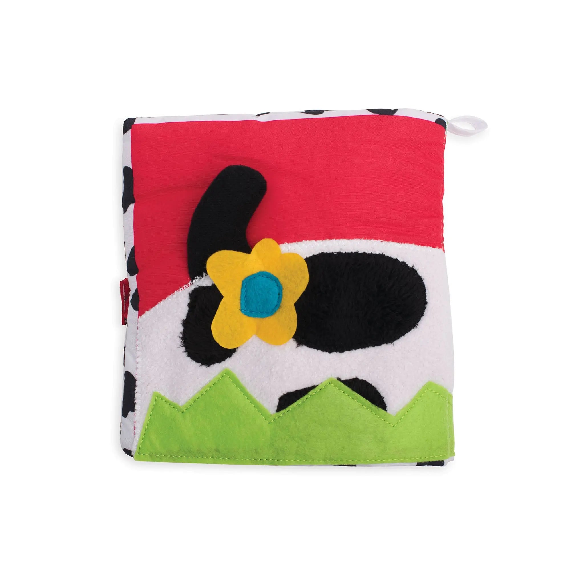 Where's the Bone? Activity Book - Baby Books - Manhattan Toy