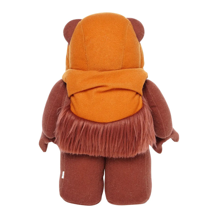 LEGO Star Wars Ewok Plush Minifigure - Stuffed Animal - Manhattan Toy