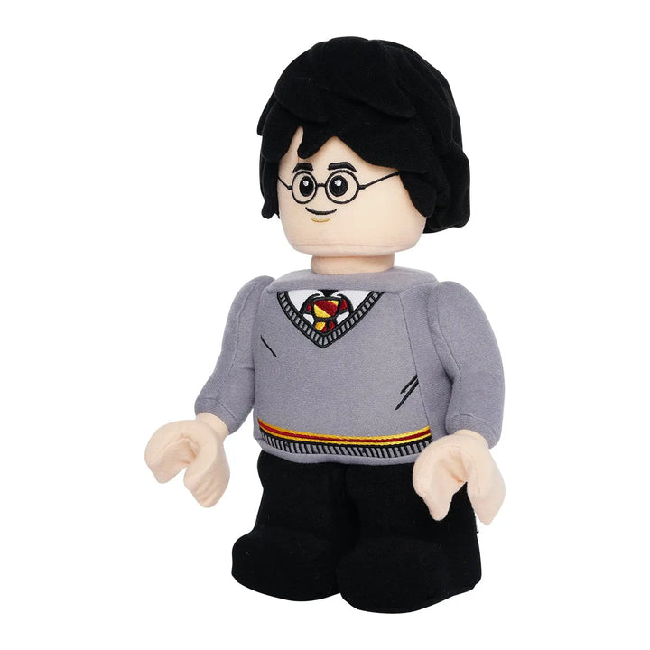 LEGO HARRY POTTER Plush Minifigure - Action & Toy Figures - Manhattan Toy