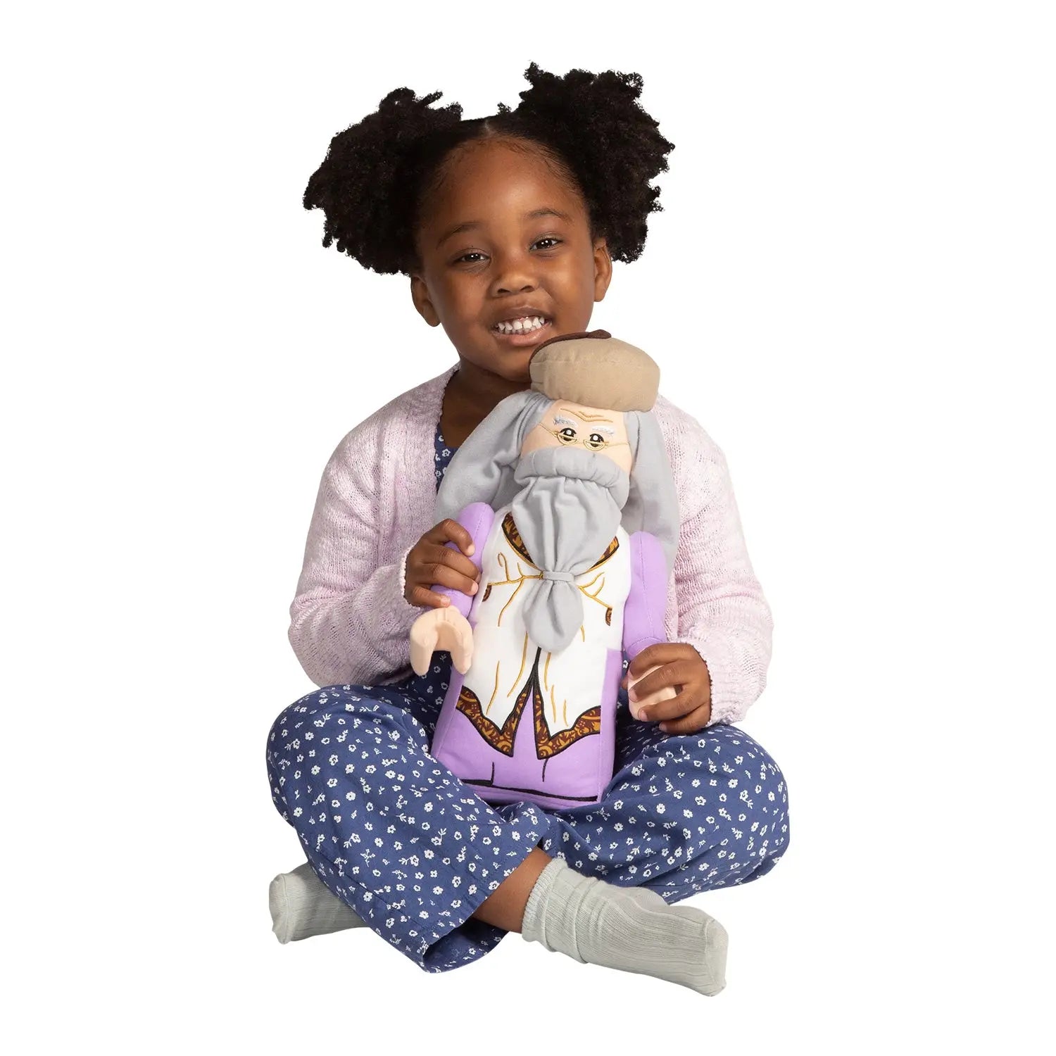 LEGO HARRY POTTER Albus Dumbledore - Action & Toy Figures - Manhattan Toy