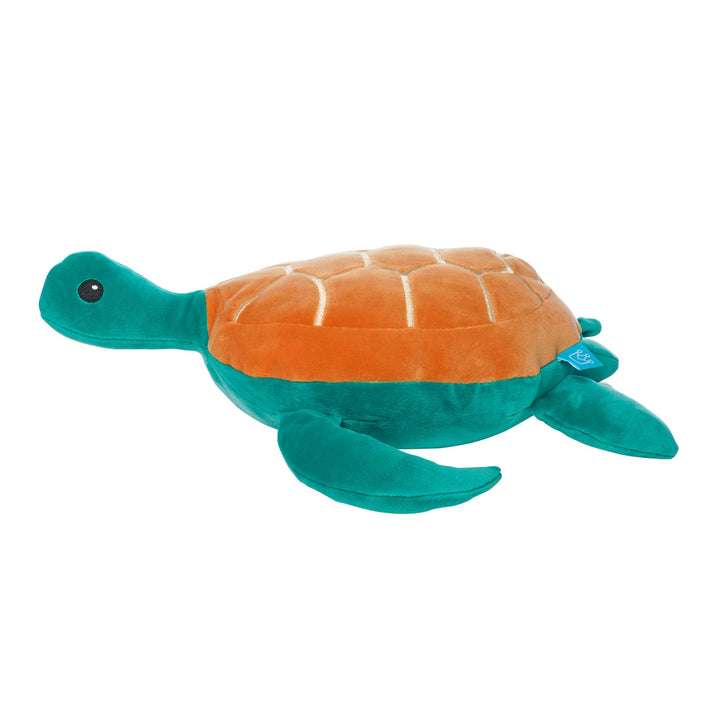 Velveteens Salty Sea Turtle