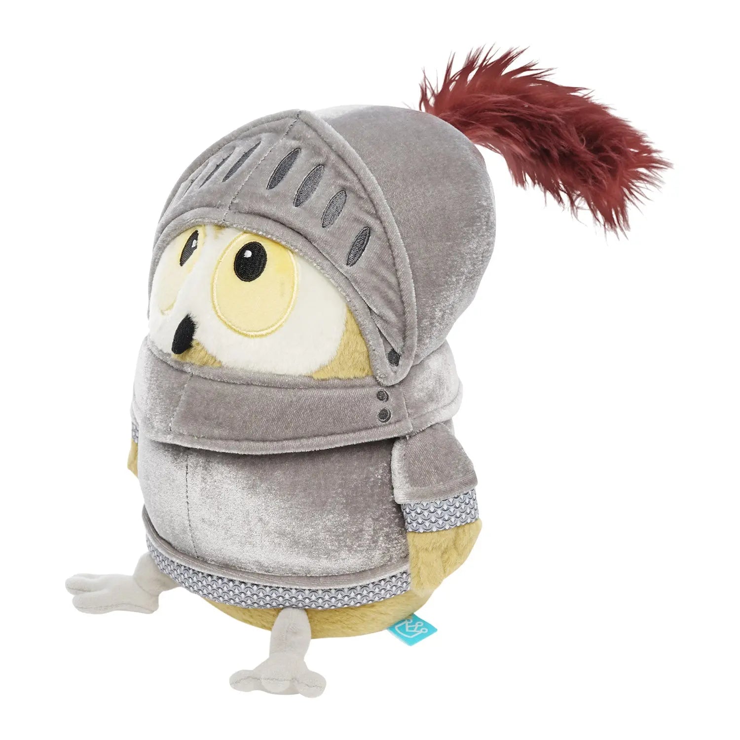 Knight Owl - - Manhattan Toy