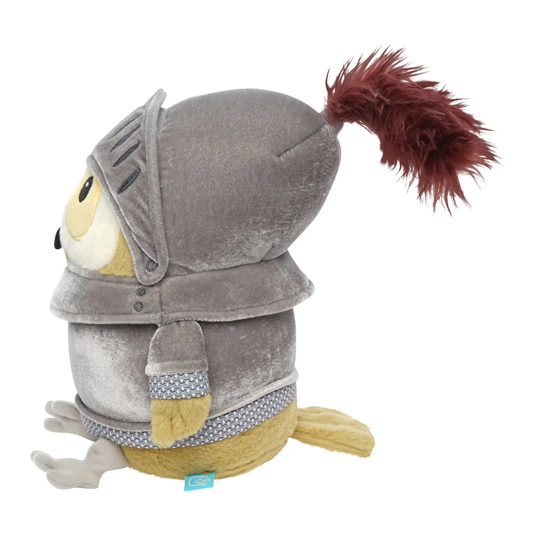 Knight Owl -  - Manhattan Toy