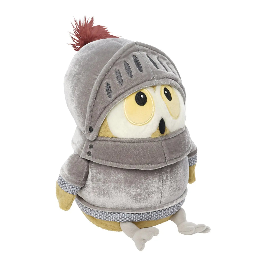 Knight Owl -  - Manhattan Toy