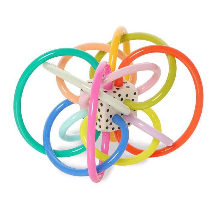 Winkel Colorpop  - Manhattan Toy
