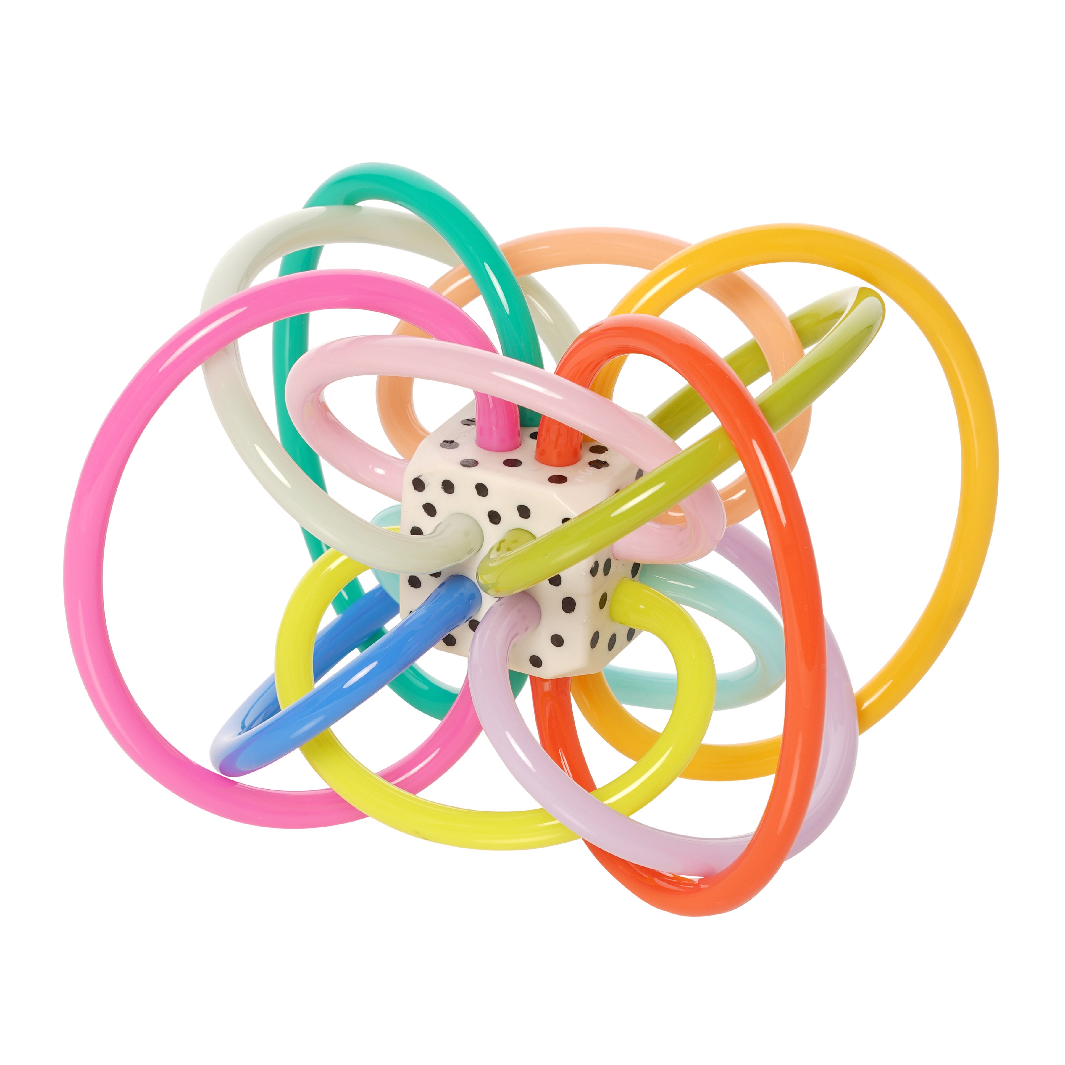 Winkel Colorpop - Manhattan Toy