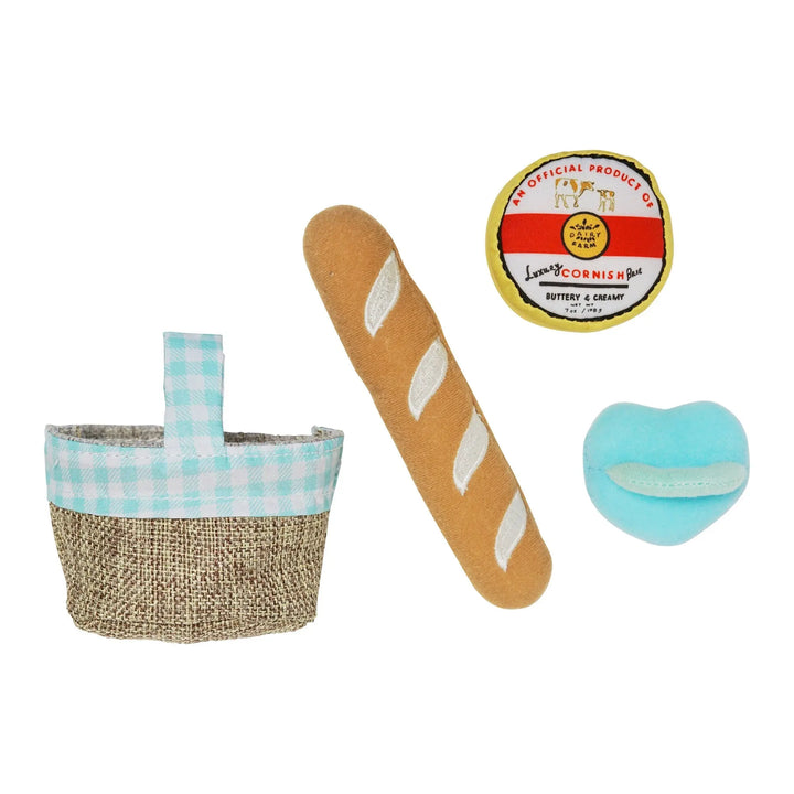 Wee Baby Stella peach Al Fresco - Baby Doll - Manhattan Toy