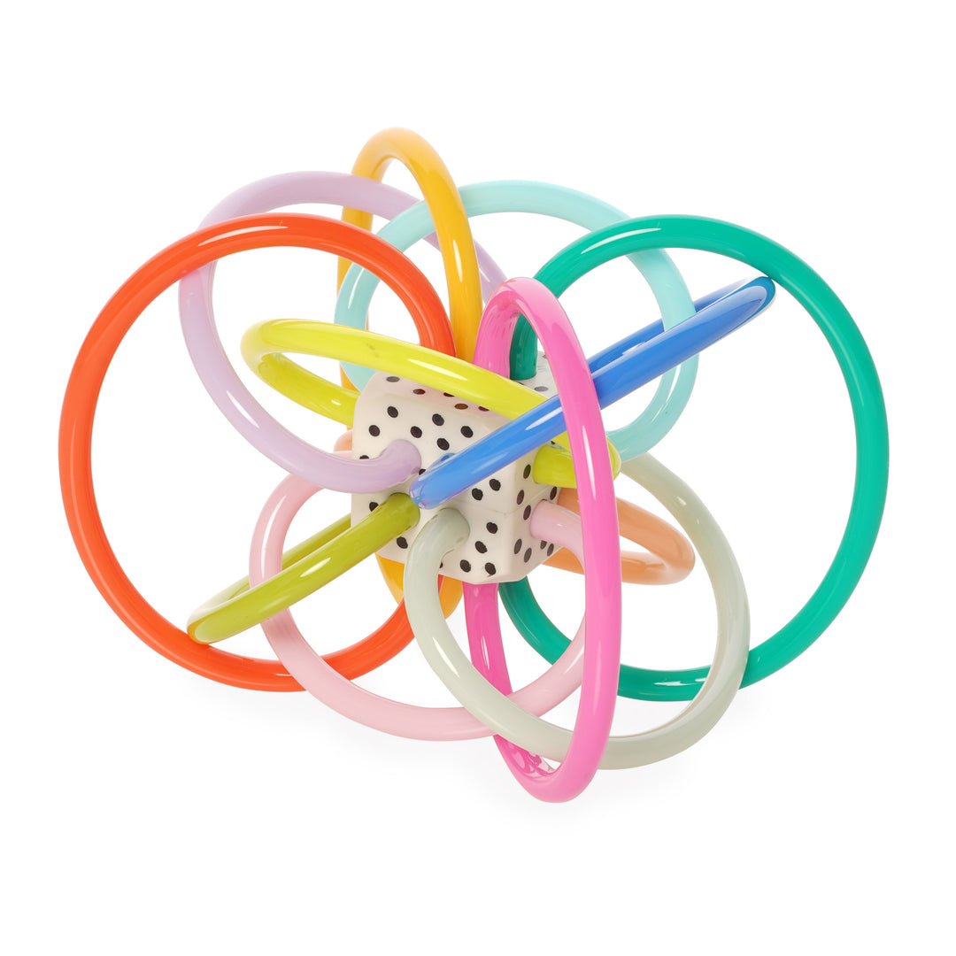 Winkel Colorpop  - Manhattan Toy