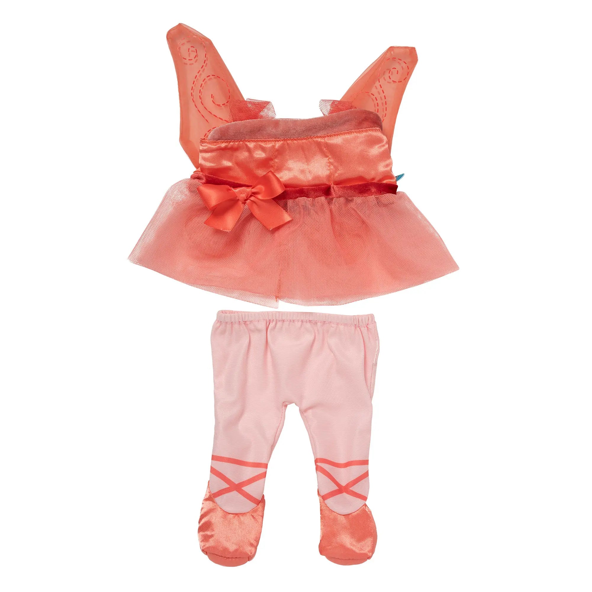 Utallige Gå vandreture Løsne Baby Stella Doll Outfit Twinkle Toes Ballerina – Manhattan Toy