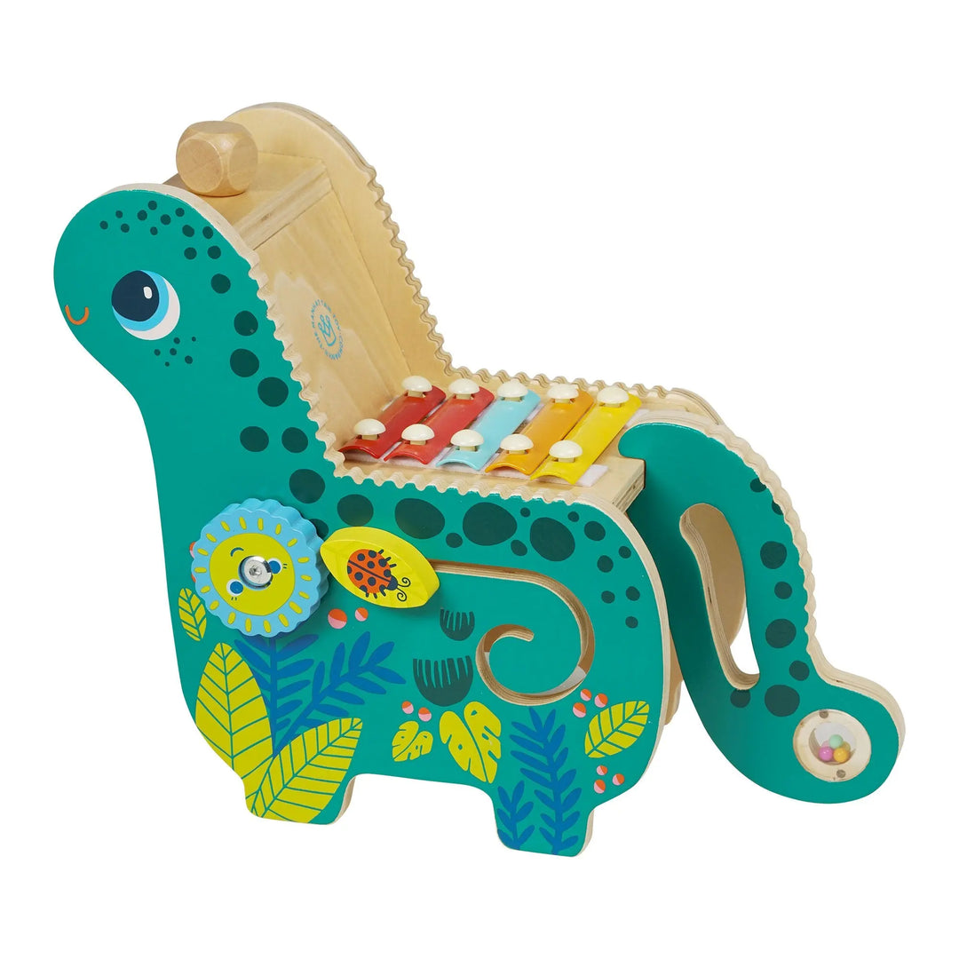 Musical Diego Dino - Musical Toy - Manhattan Toy