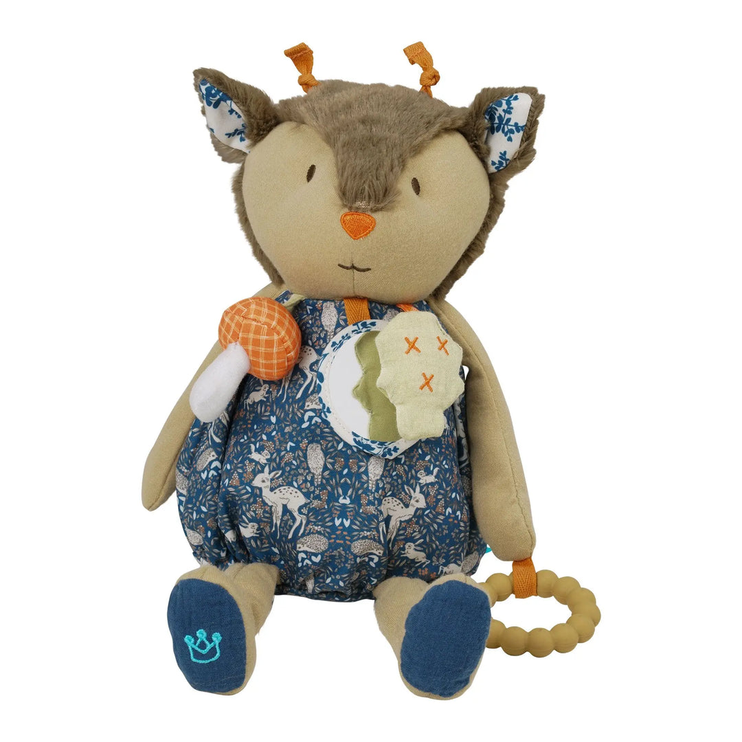 So Deer To Me - Baby Activity Toys - Manhattan Toy