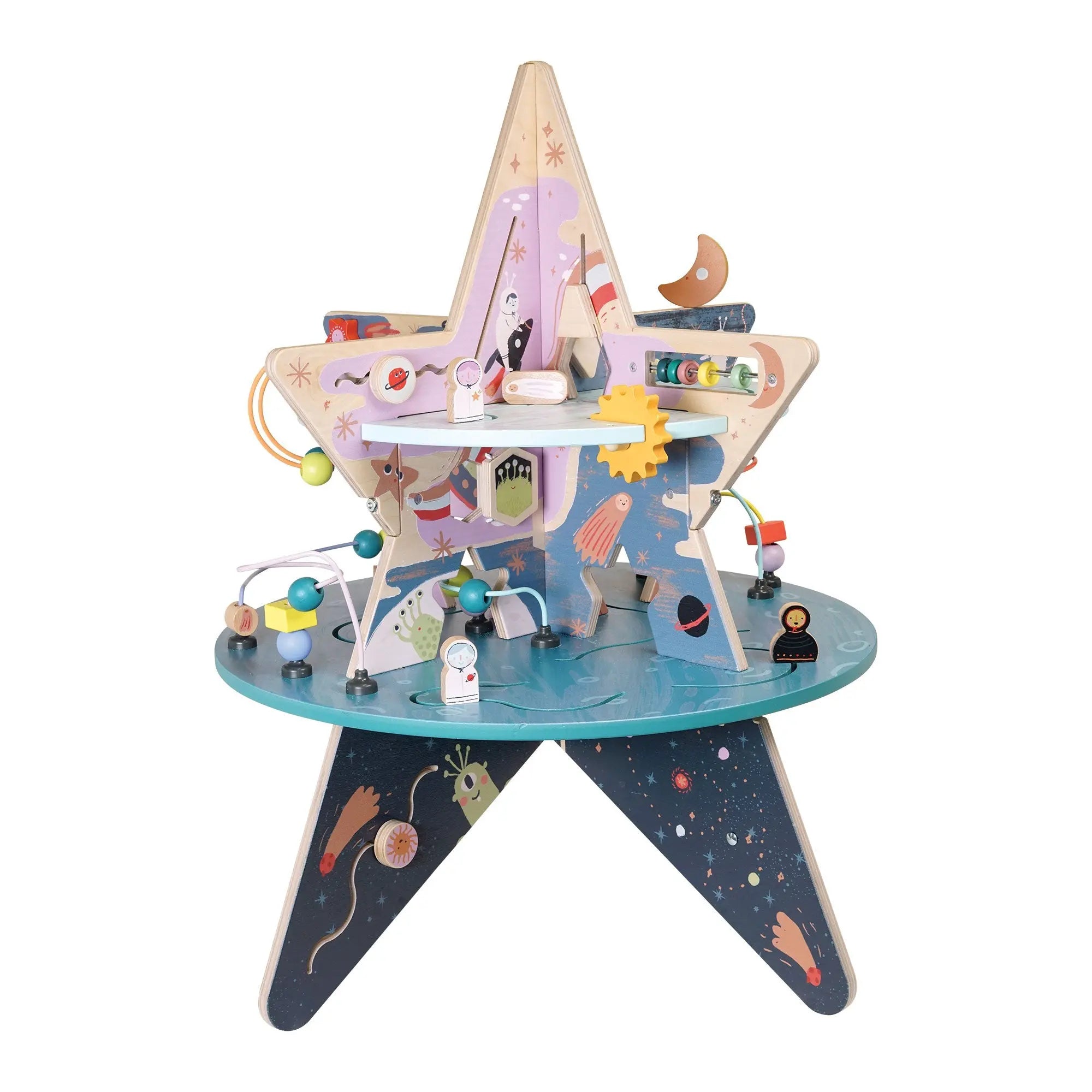 Manhattan Toy Company Celestial Star Explorer Manhattan Toy Company Celestial Star Explorer