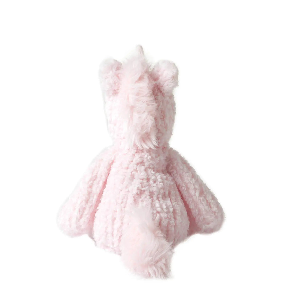 Adorables Petals Unicorn Medium - Stuffed Animal - Manhattan Toy