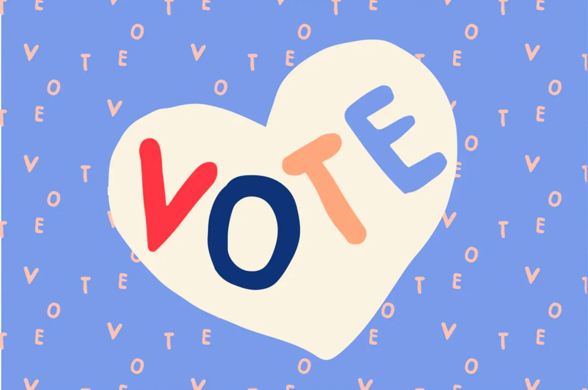 What is Voting All About? Five Ways to Teach Kids About Elections