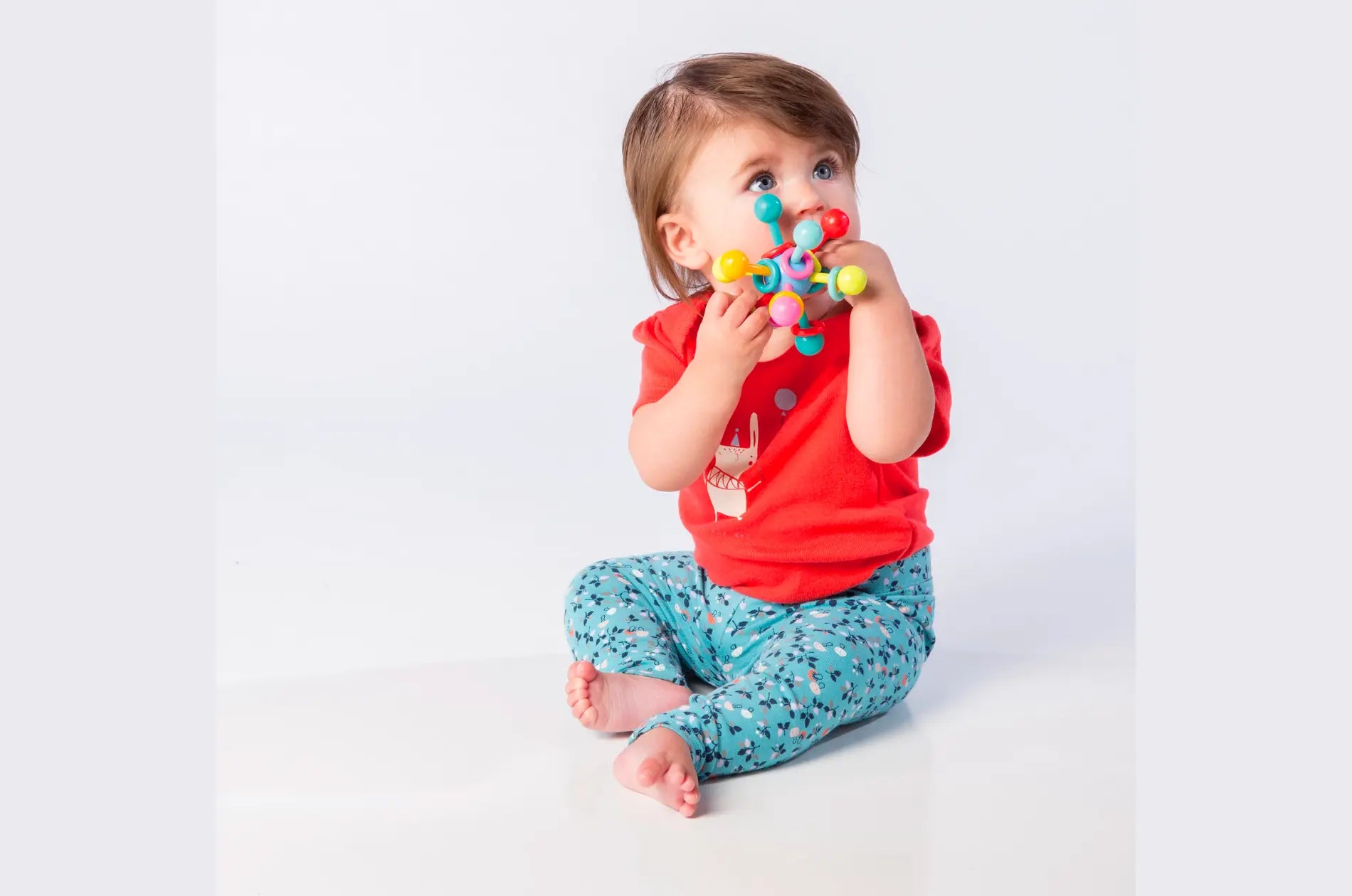 Their First Teacher is You - Part II