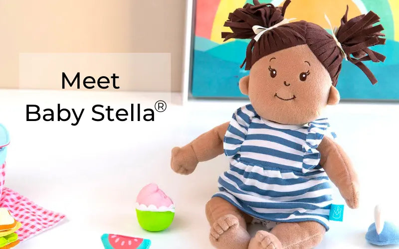 Meet Baby Stella®