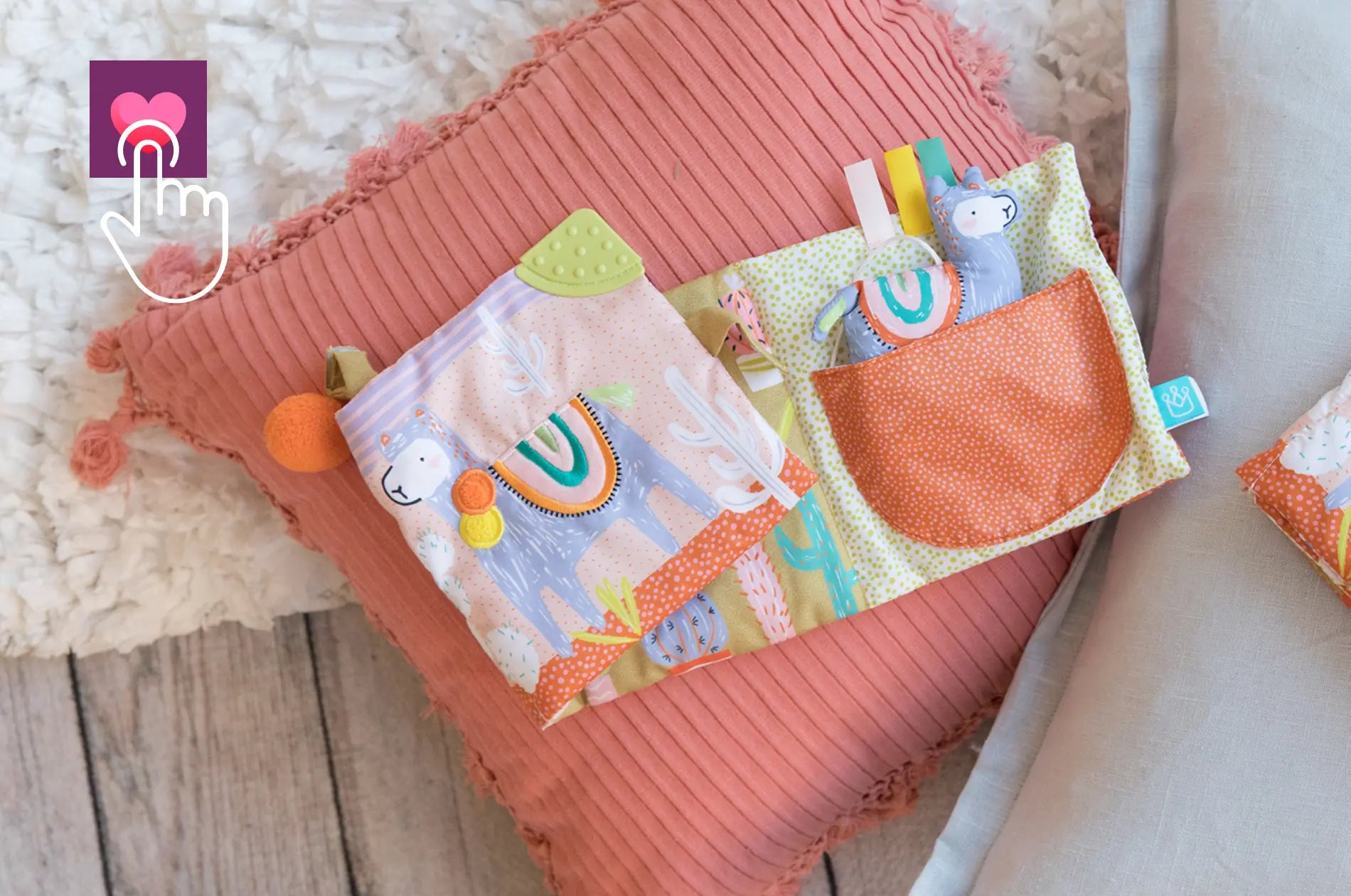 Add It To The Babylist