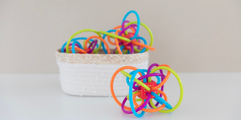 Sunny with a Chance of Baby Showers