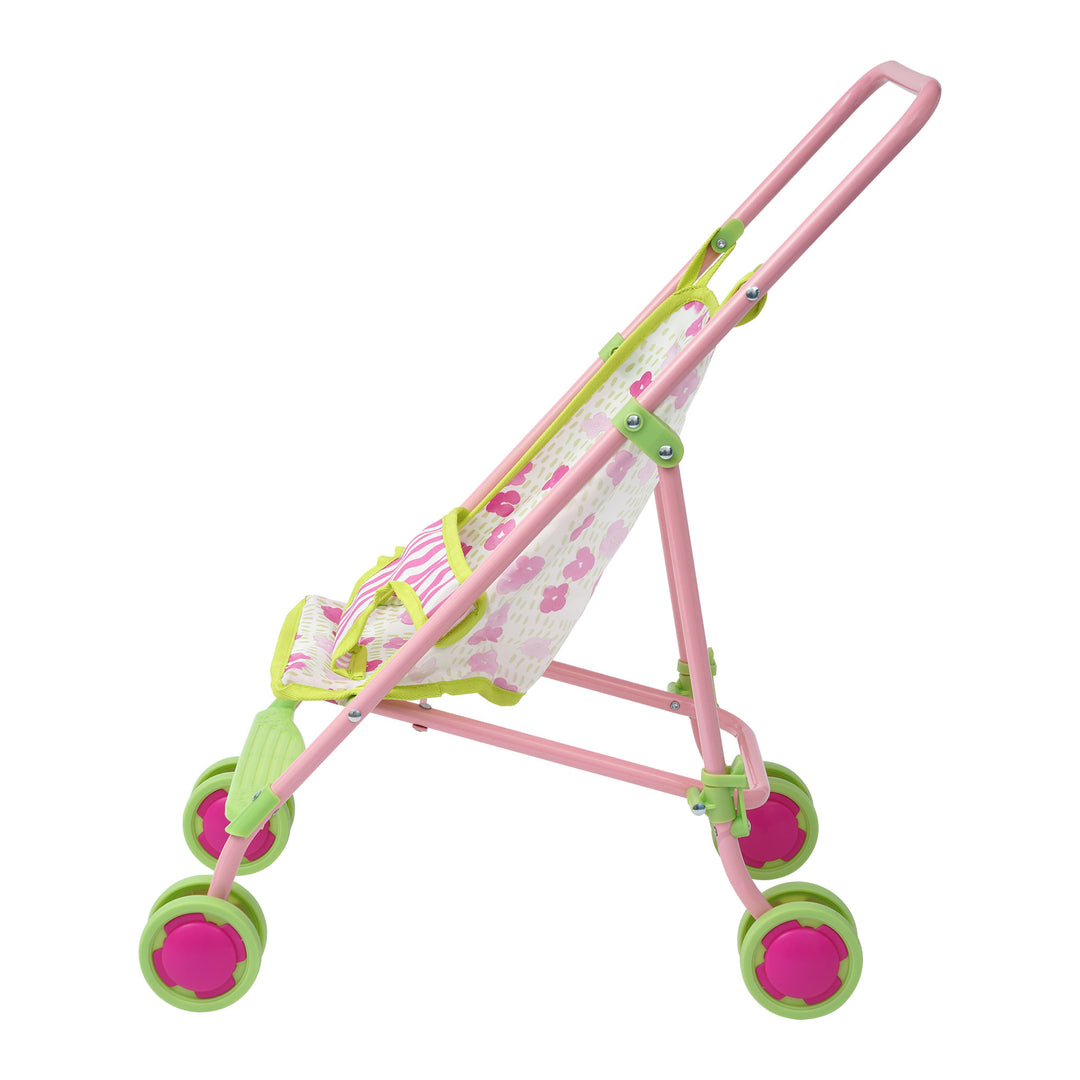 Baby Stella Stroller - Manhattan Toy