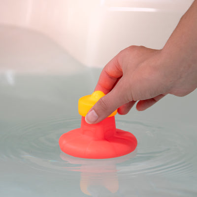 light up bath toy