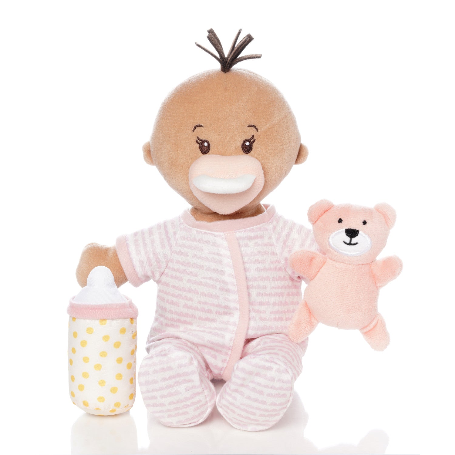 Love Stella scented soft baby doll just like baby stella and