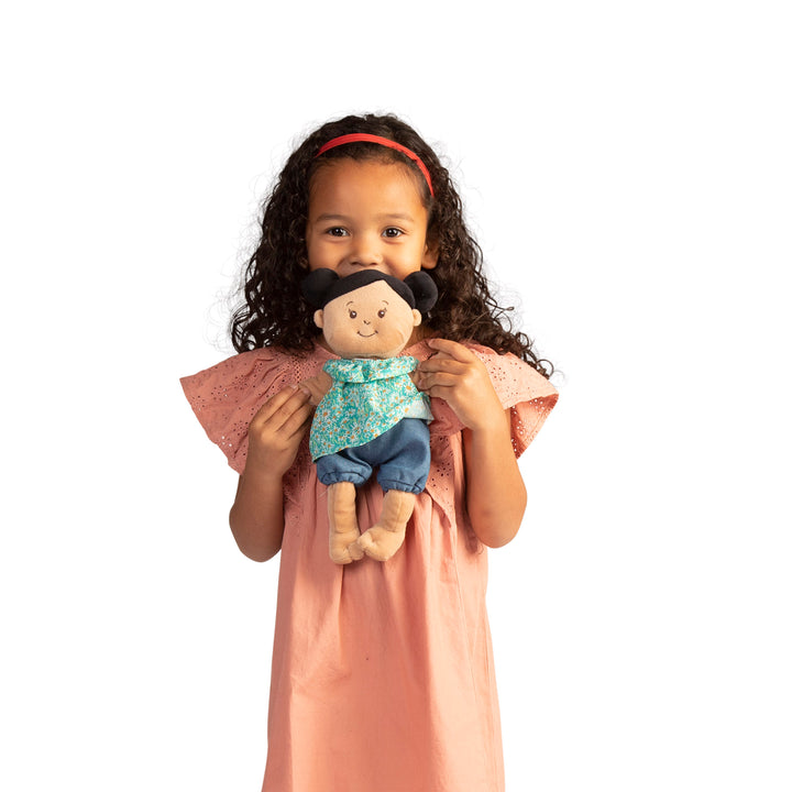 Wee Baby Stella Garden Play - Doll Accessories - Manhattan Toy