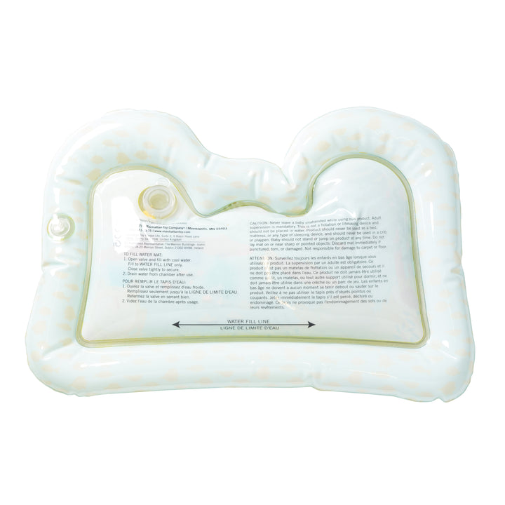 Riverbend Infant Water Mat